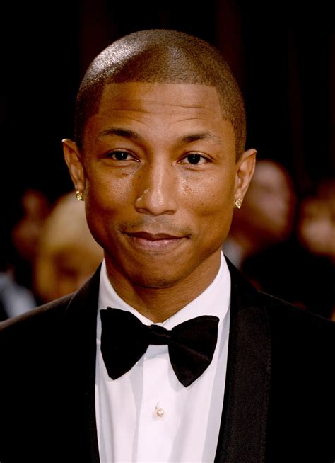 pharrell williams singer.